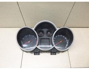 Панель приборов для Chevrolet Cruze 2009-2016 с разбора состояние отличное
