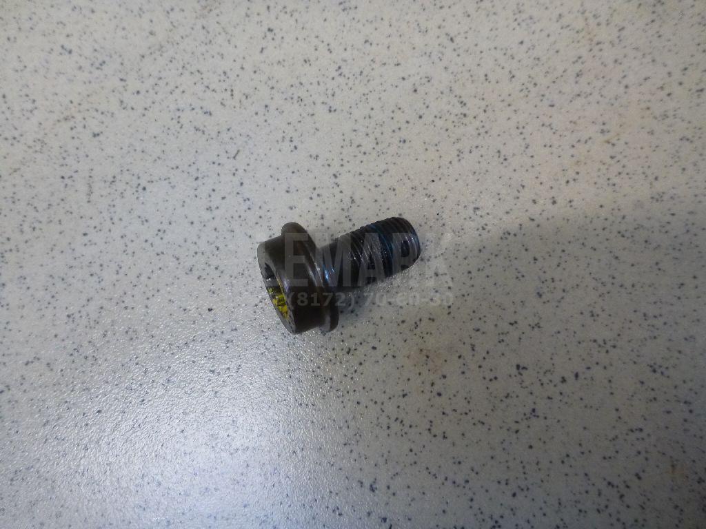 Болт маховика N90539801 VAG