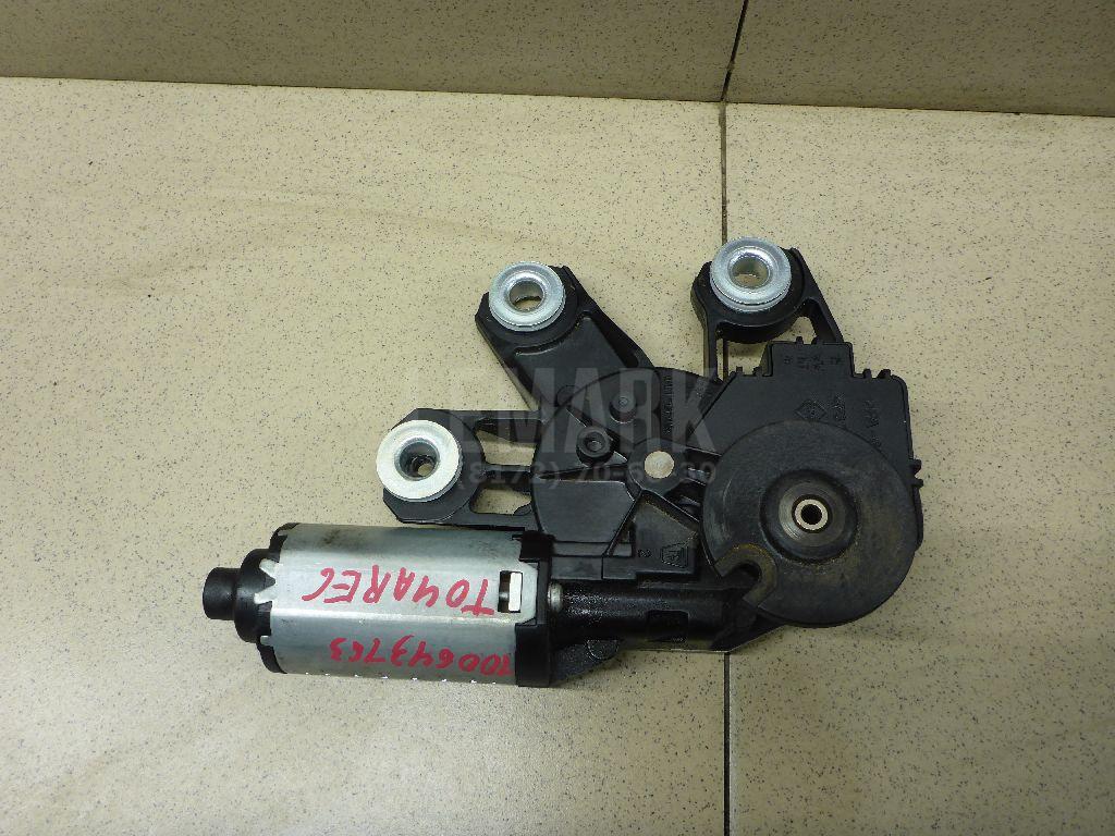 Моторчик стеклоочистителя задний 7L0955712C VAG