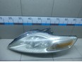 Фара левая