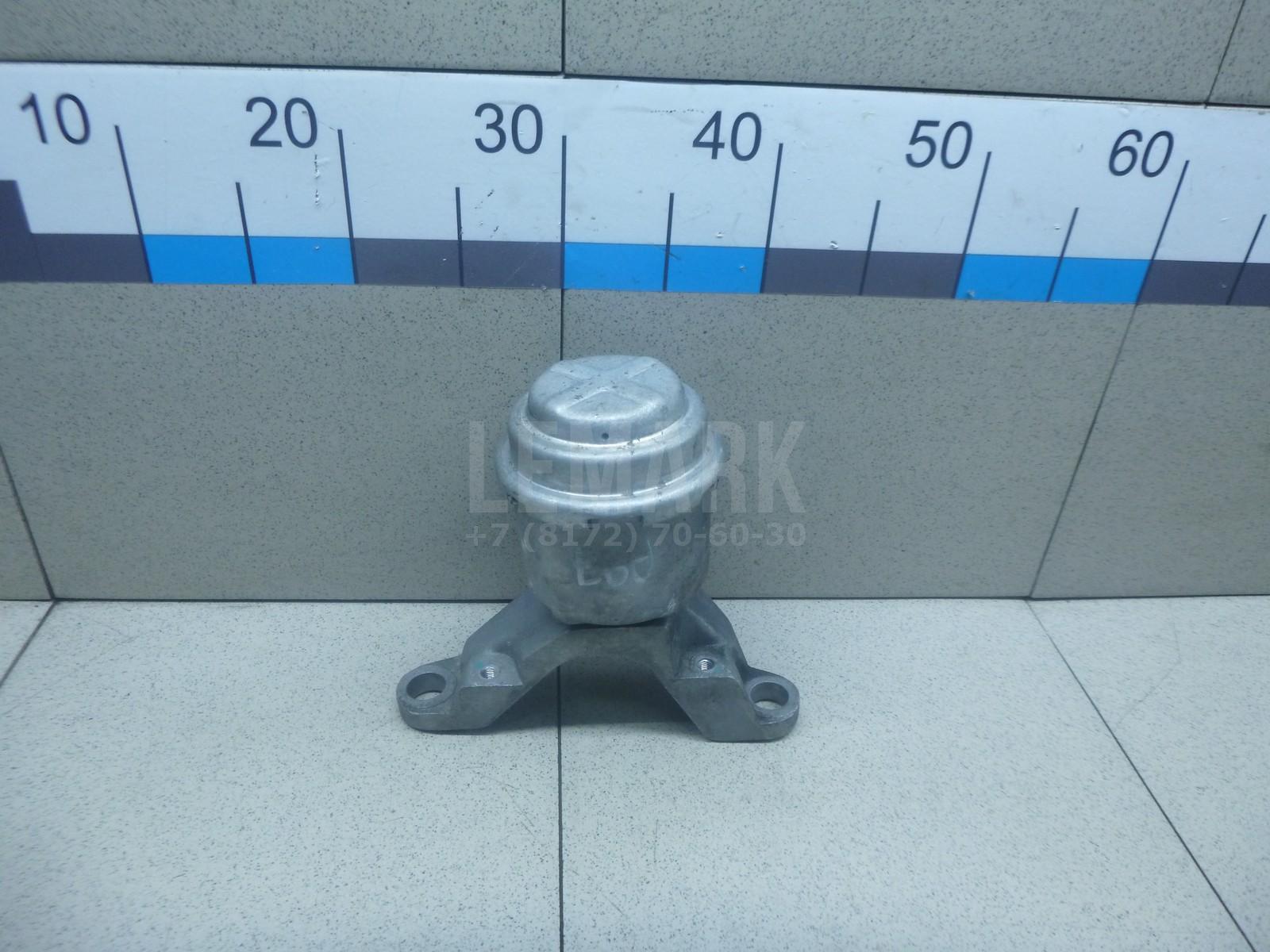 Опора двигателя правая 1844608 Ford