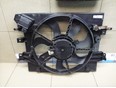 Вентилятор радиатора
