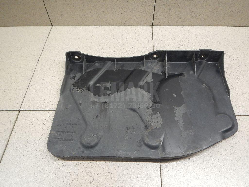 Пыльник двигателя боковой правый 291202S000 Hyundai-Kia