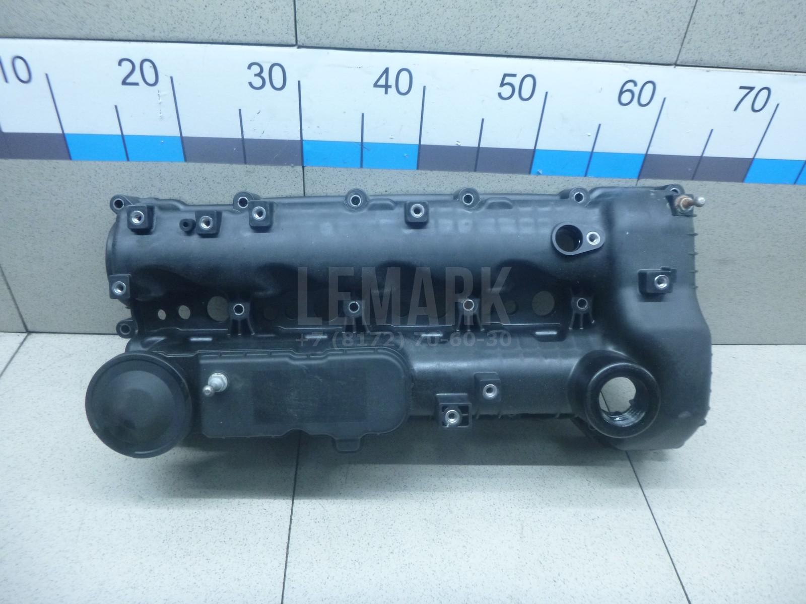 Крышка головки блока (клапанная) 224102F001 Hyundai-Kia