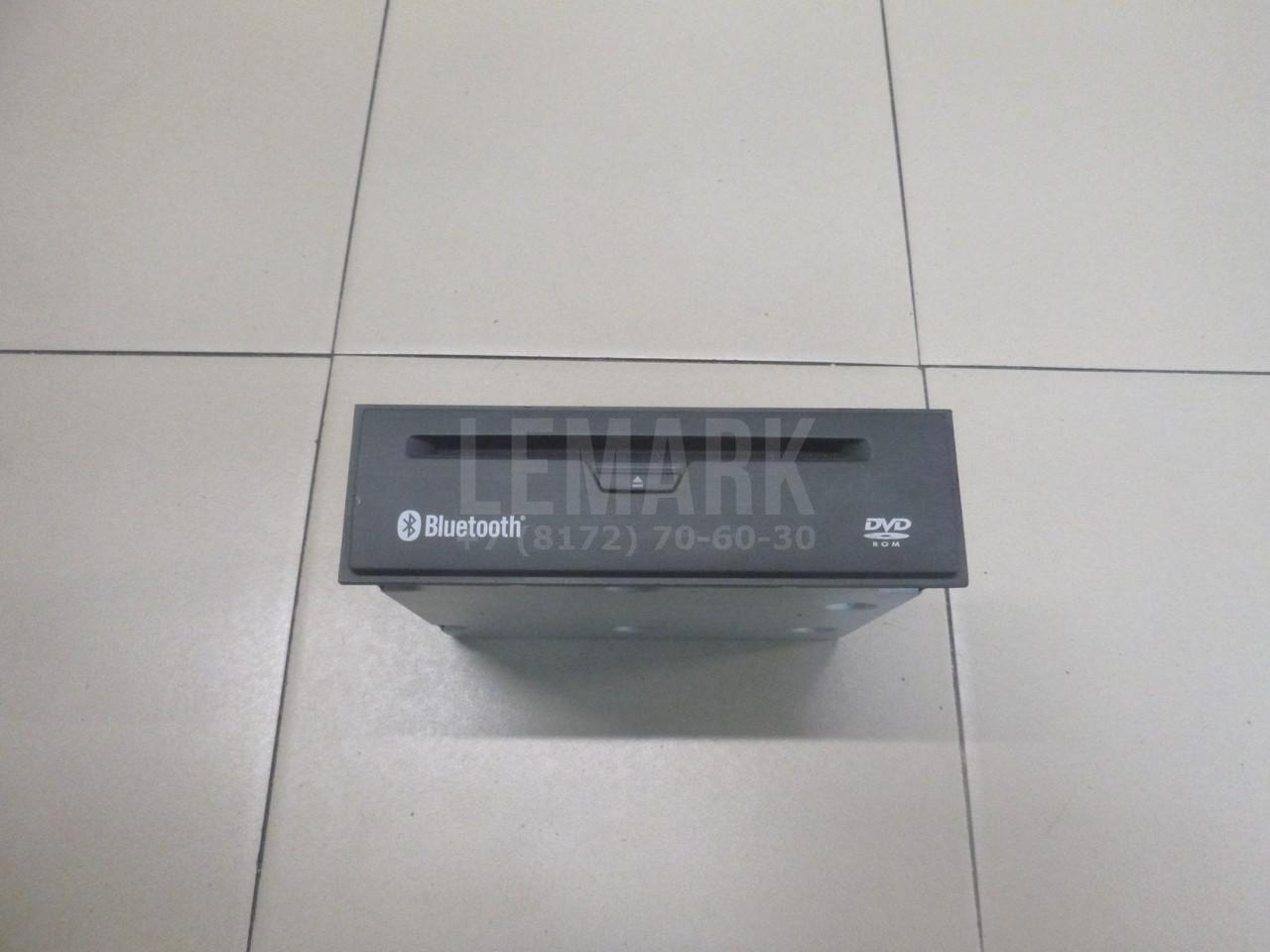 Проигрыватель CD/DVD 25915EP21B Nissan