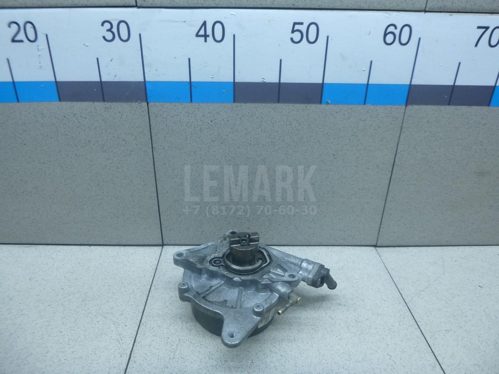 Насос вакуумный 288102F000 Hyundai-Kia