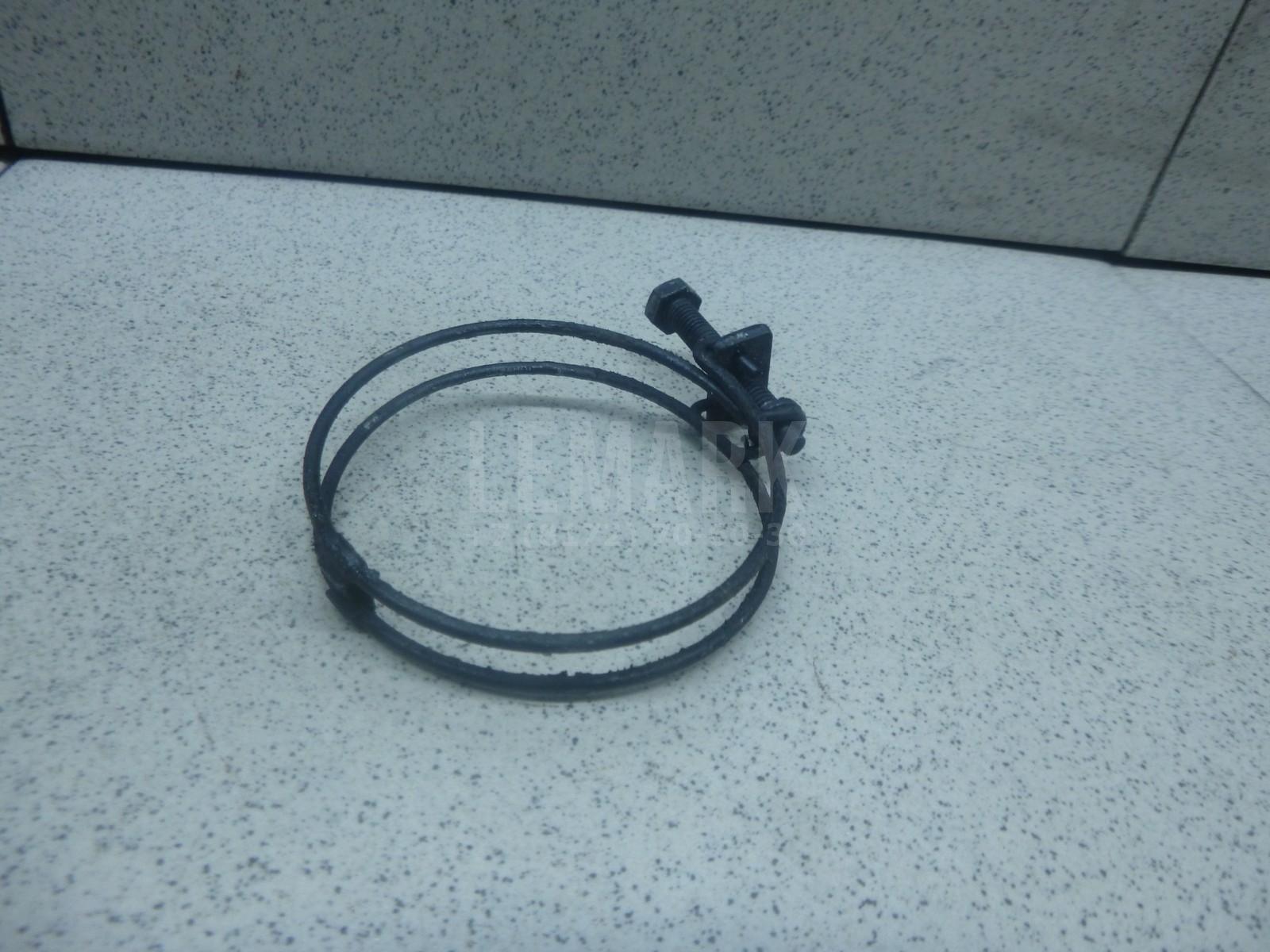 Хомут металлический 1471165006B Hyundai-Kia