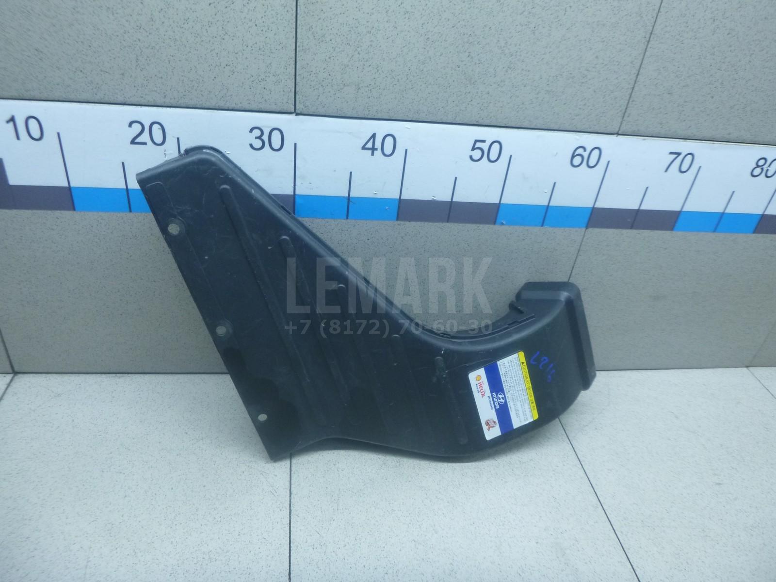 Воздуховод 282102B650 Hyundai-Kia