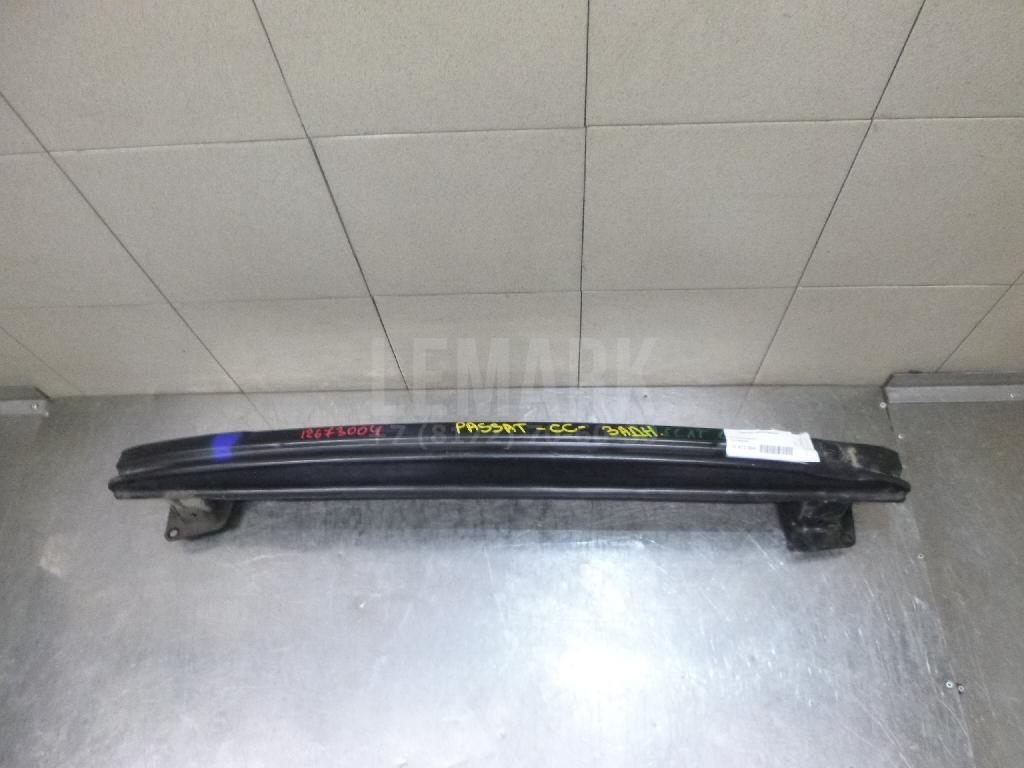 Усилитель заднего бампера 3C9807305 VAG