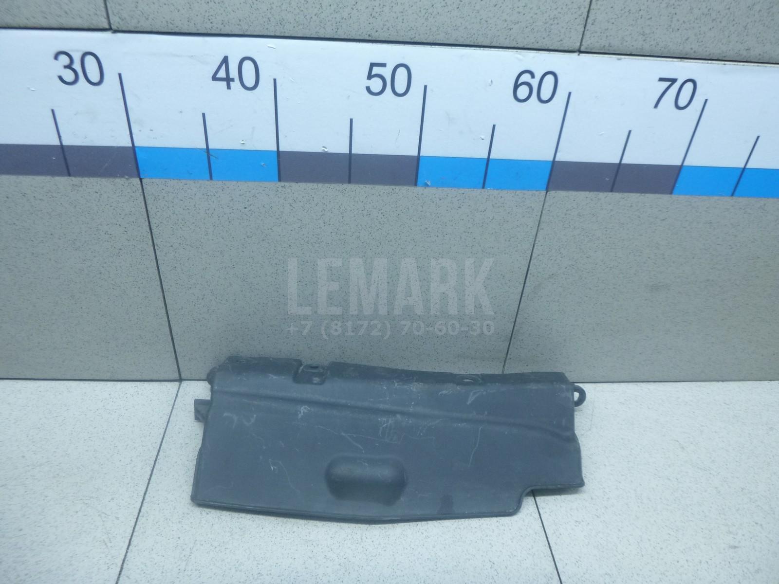 Воздуховод 282132B600 Hyundai-Kia
