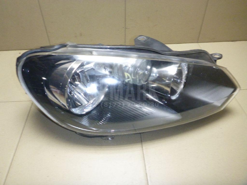 Фара правая 5K2941006H VAG