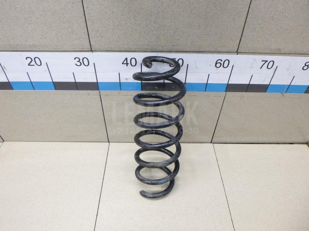 Пружина задняя 550204EA0B Nissan