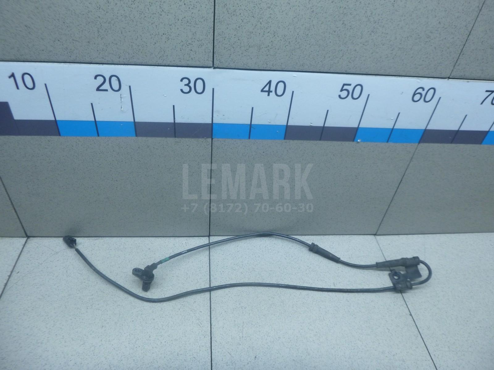 Датчик ABS передний левый 956702B200 Hyundai-Kia