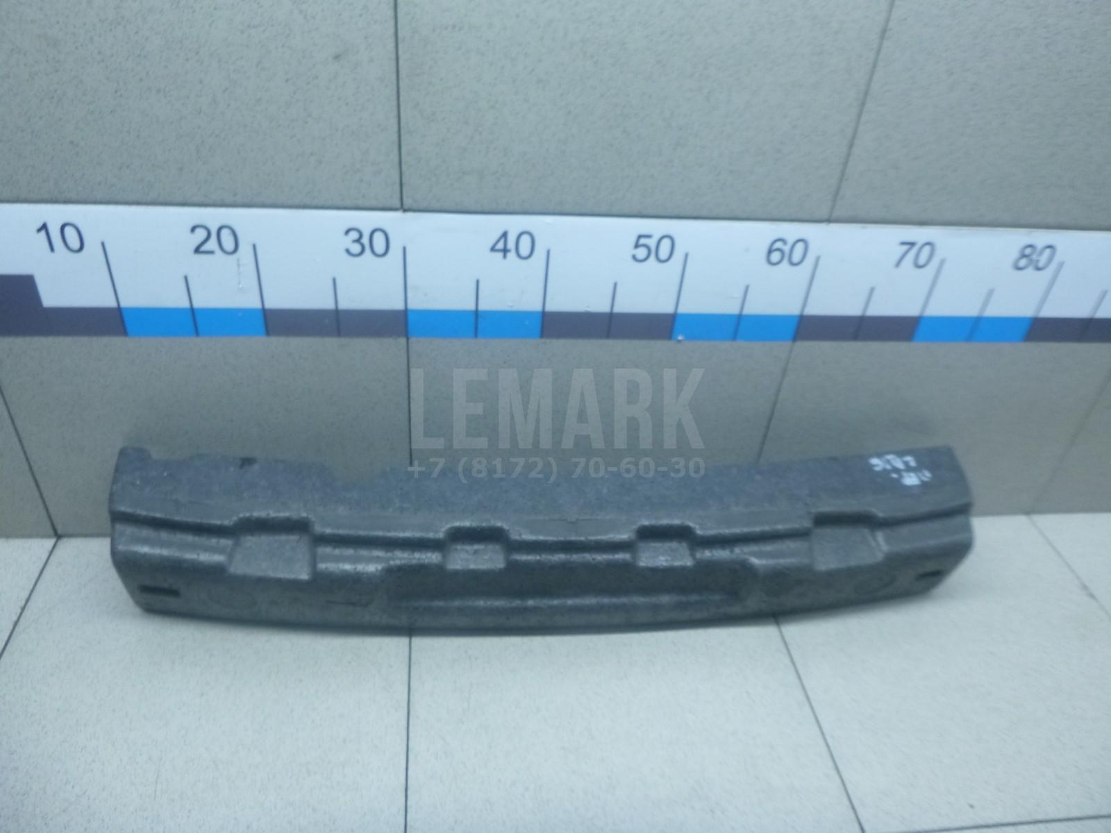 Наполнитель переднего бампера 865202B700 Hyundai-Kia