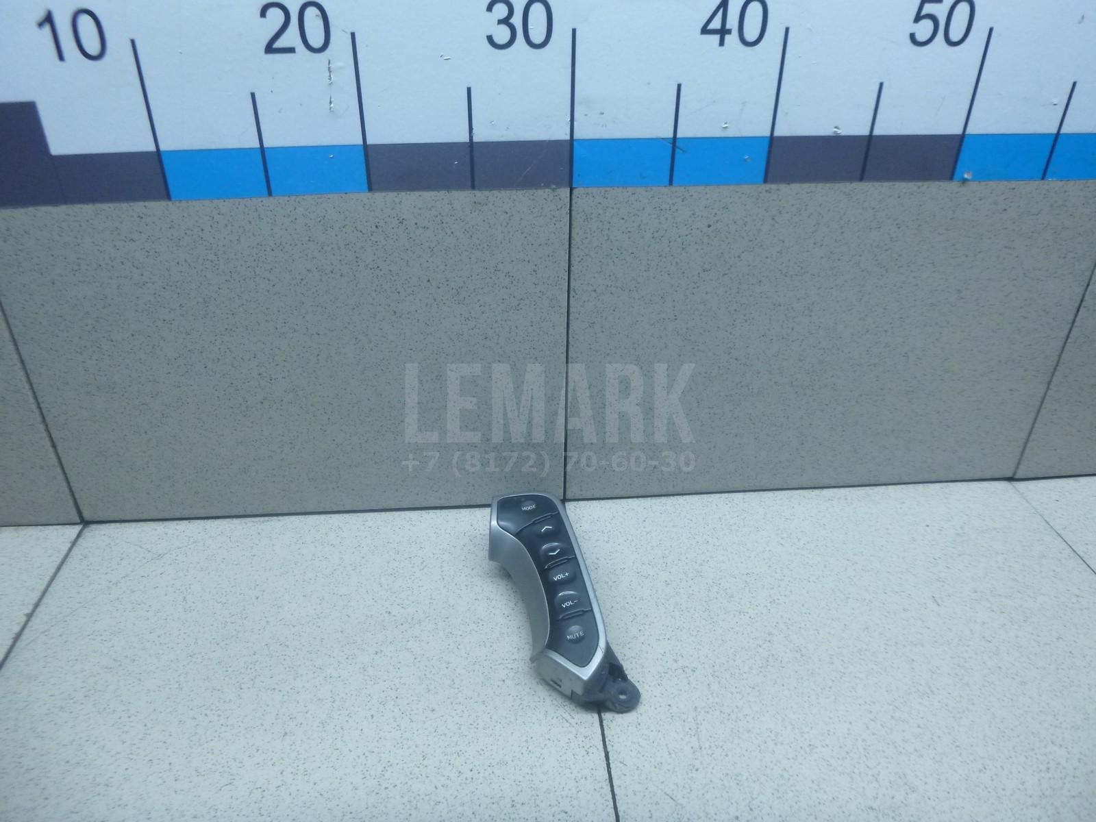 Блок кнопок 967102B000BS Hyundai-Kia