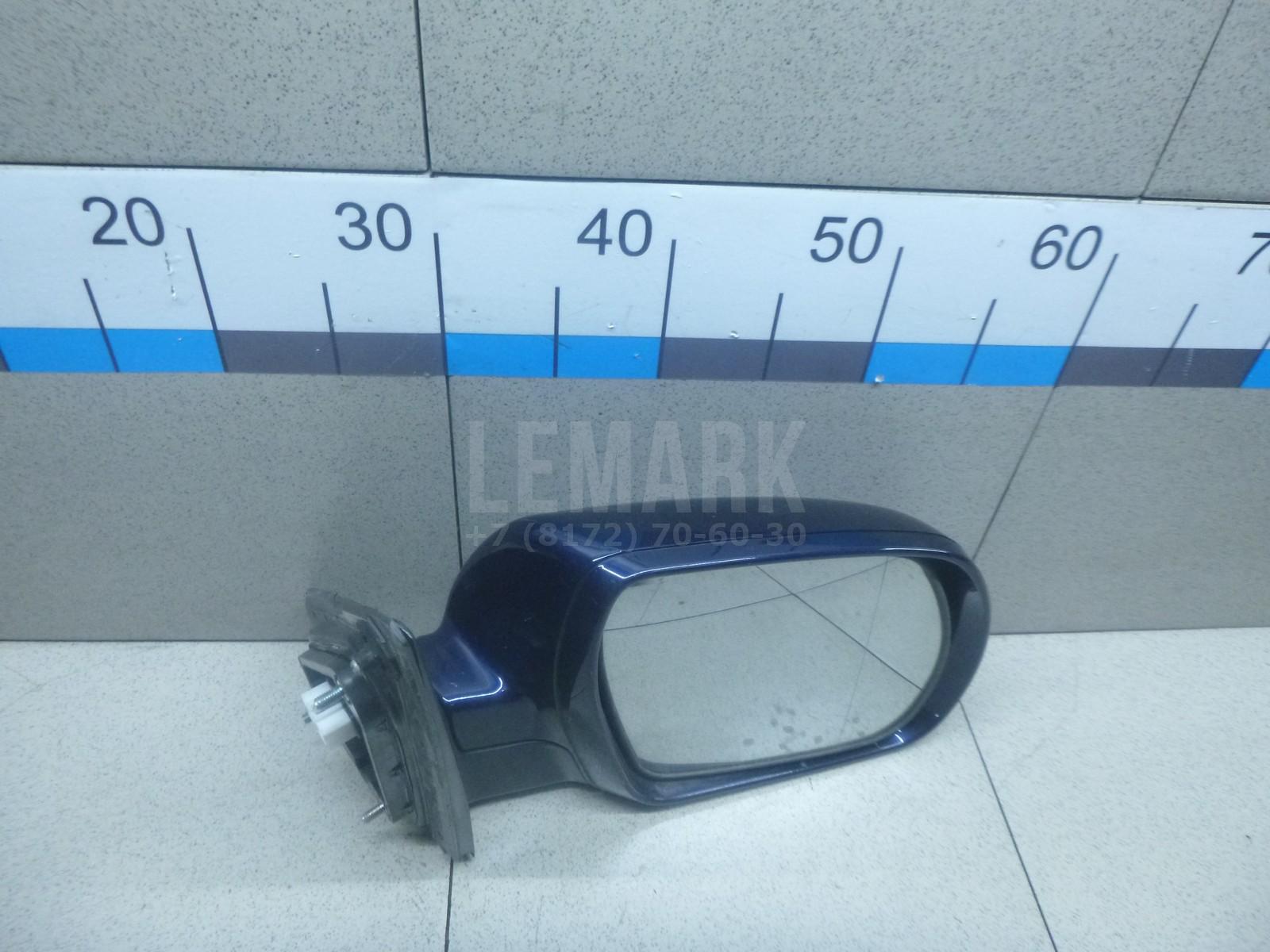 Зеркало правое электрическое 876202B861 Hyundai-Kia