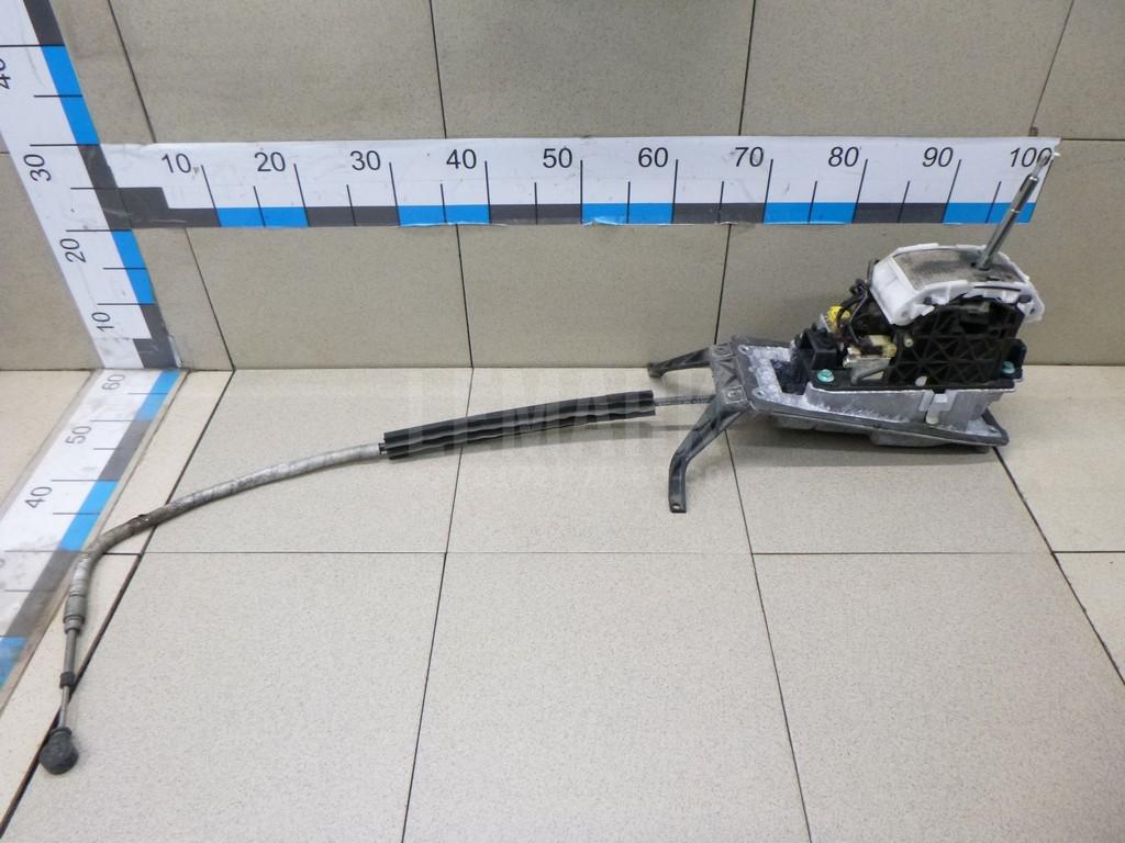 Кулиса КПП 7L6713093A VAG