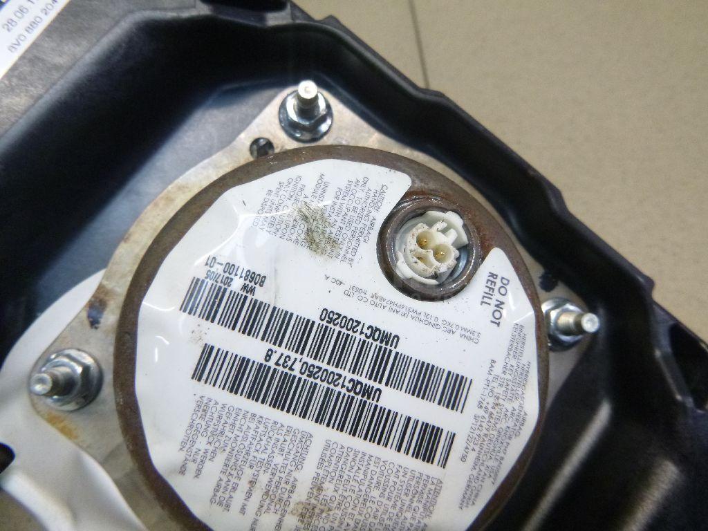 Подушка безопасности пассажирская (в торпедо) 8V0880204G VAG
