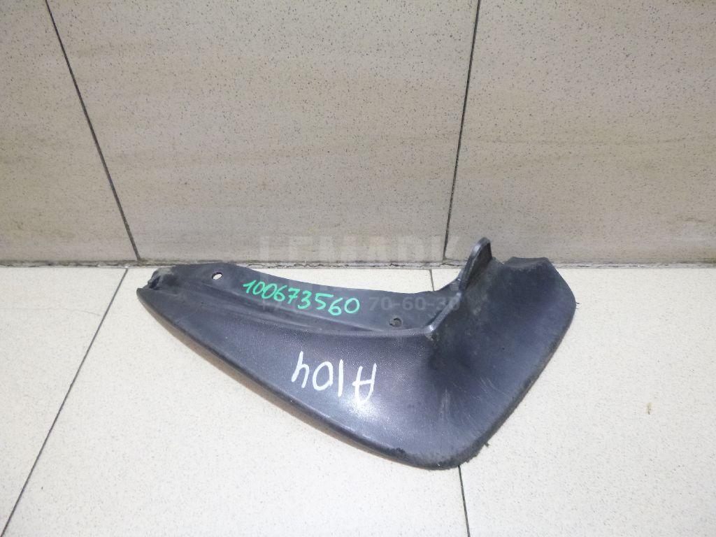 Брызговики задние к-кт 5E0075101A VAG