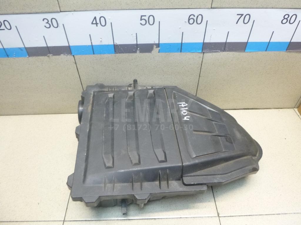 Корпус воздушного фильтра 04C129601J VAG