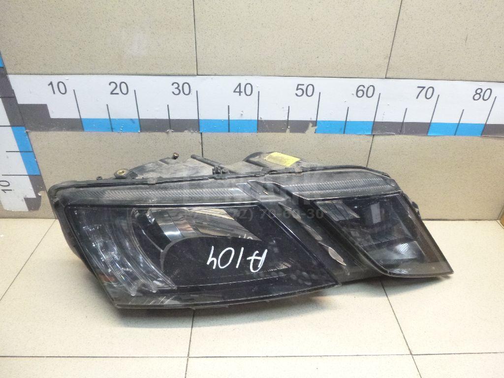 Фара правая 5E2941016C VAG