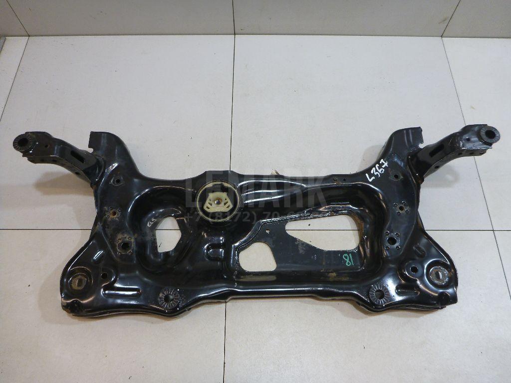 Балка подмоторная 3Q0199315D VAG