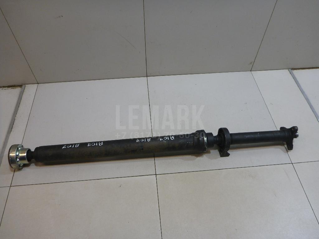 Вал карданный задний GKNP20080 GKN/Lobro