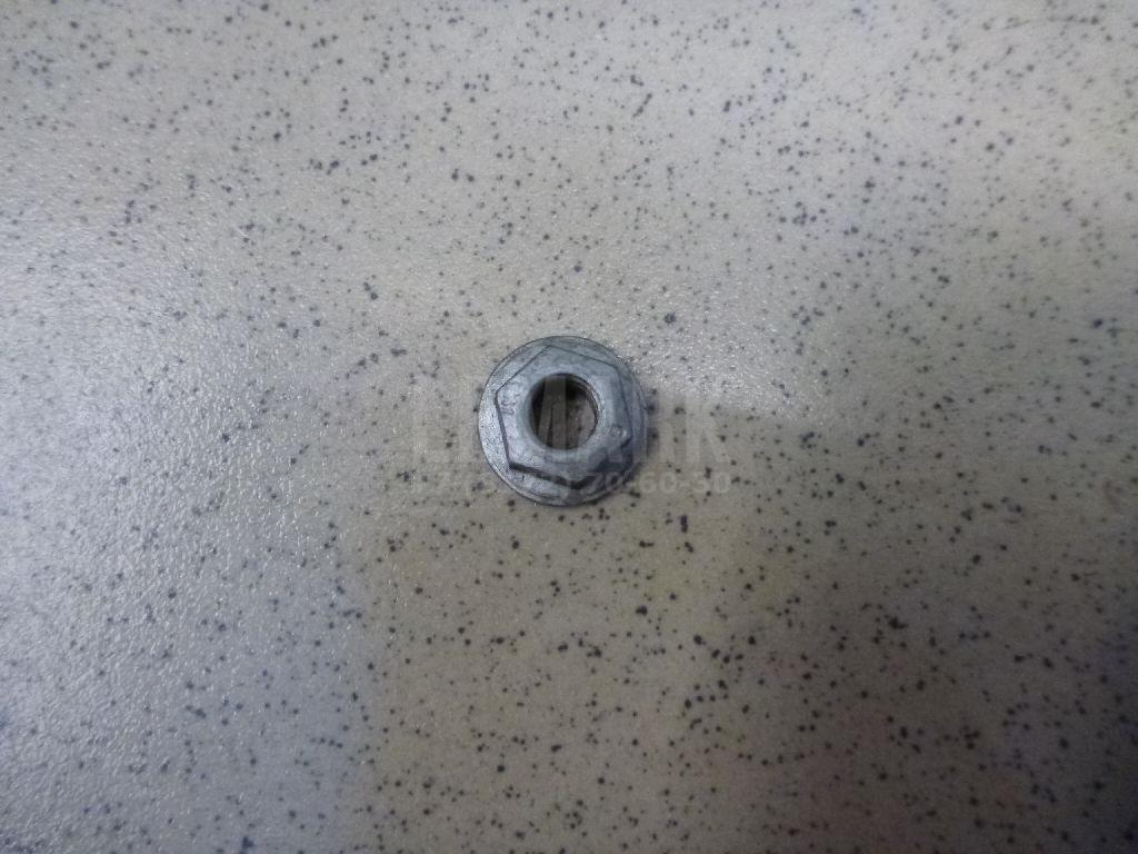 Гайка N01508210 VAG