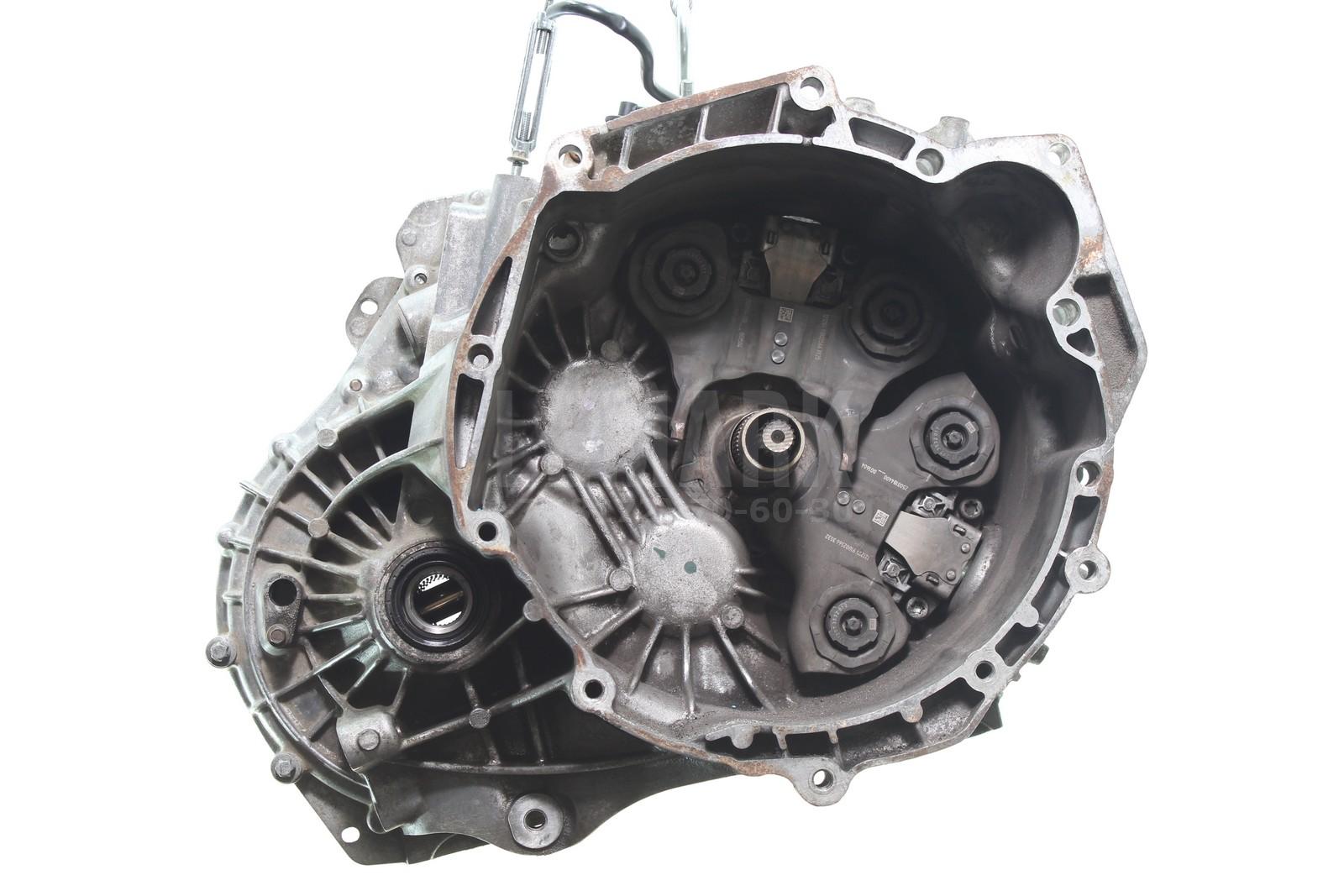 АКПП (автоматическая коробка переключения передач) 2230103 Ford