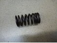 Пружина клапана