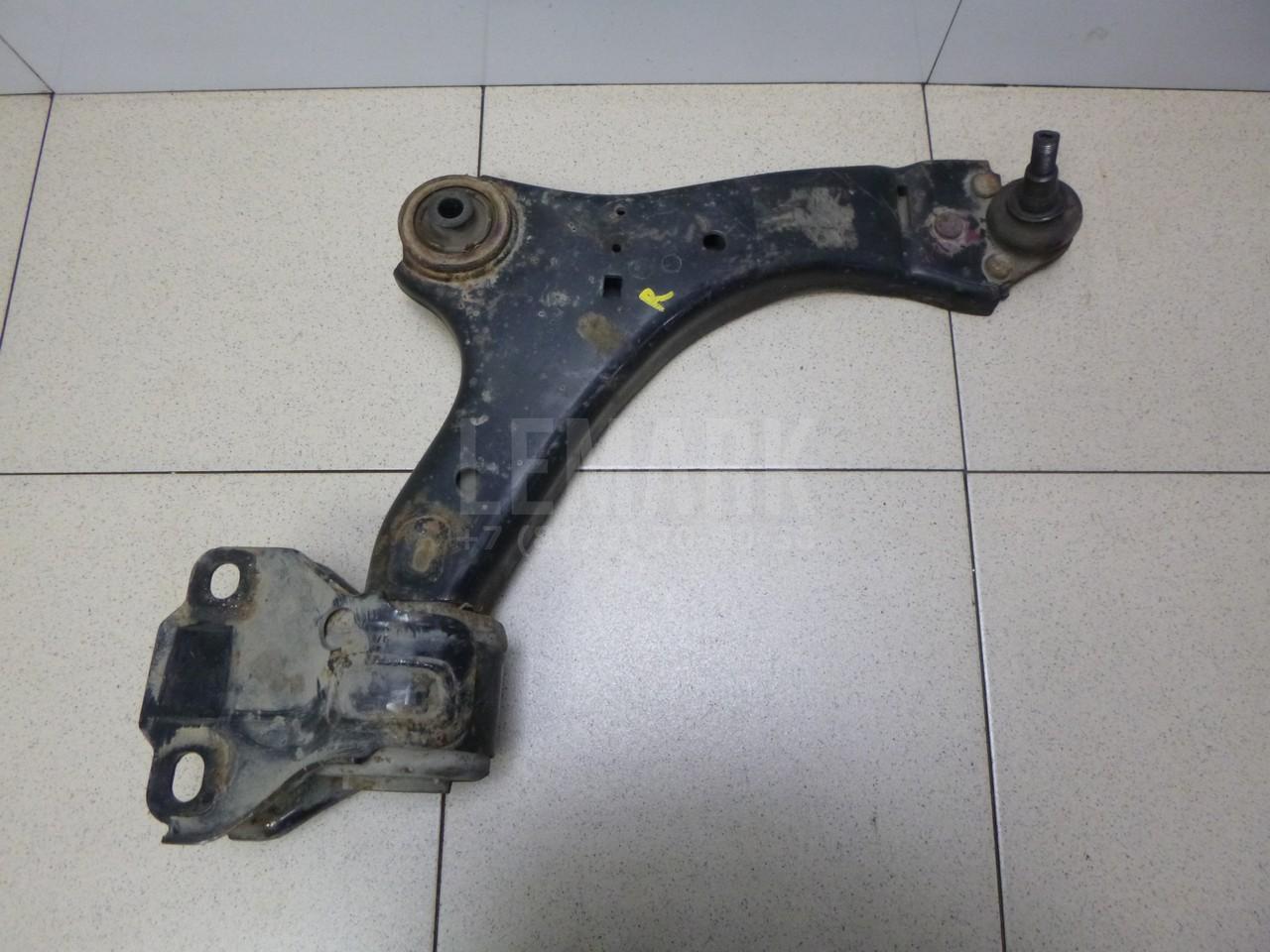 Рычаг передний правый 1507181 Ford