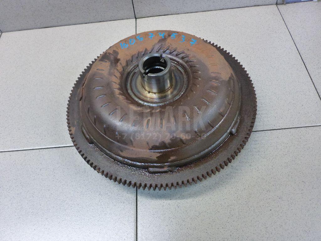 Гидротрансформатор (гидромуфта) 09G323571R VAG