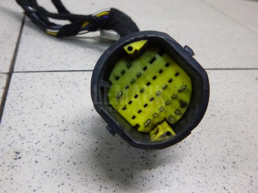Проводка (коса) для  Ford Fiesta 2001-2008
