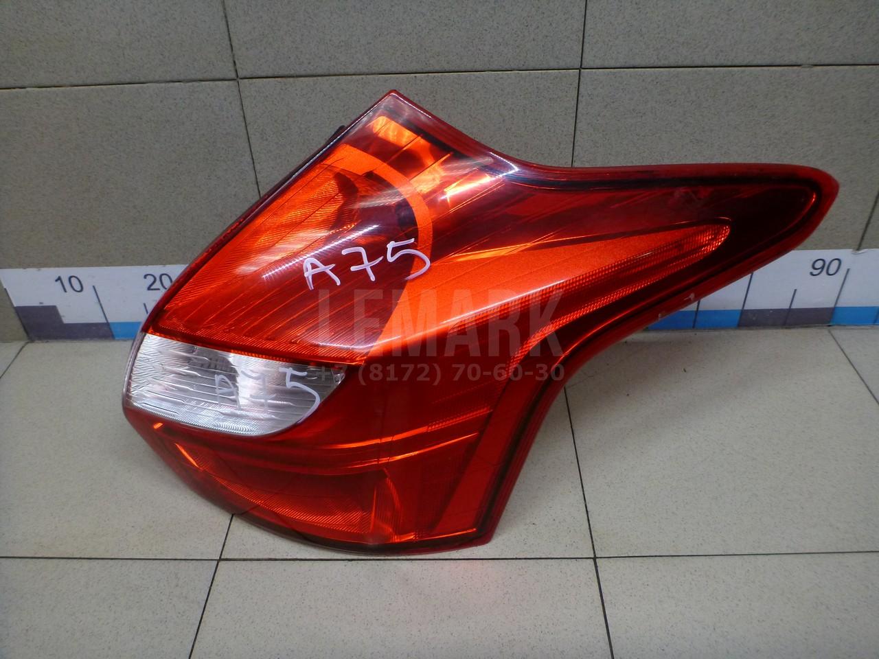 Фонарь задний правый 1825318 Ford