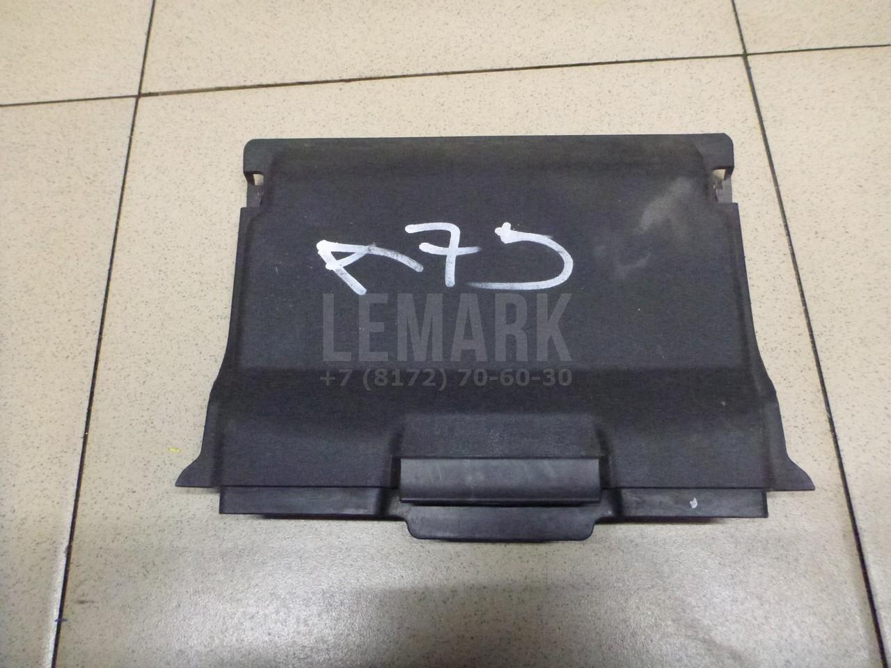 Крышка аккумулятора AM5110A659BB Ford