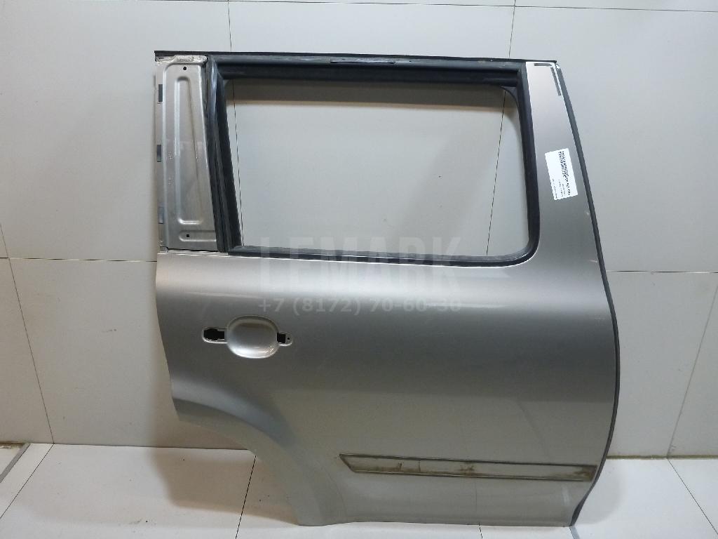 Дверь задняя правая 5L0833056 VAG