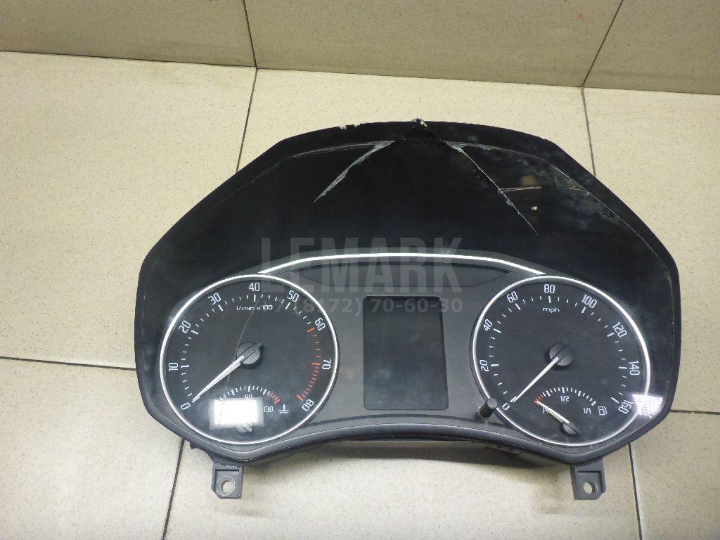 Панель приборов 1Z0920943KKD0 VAG