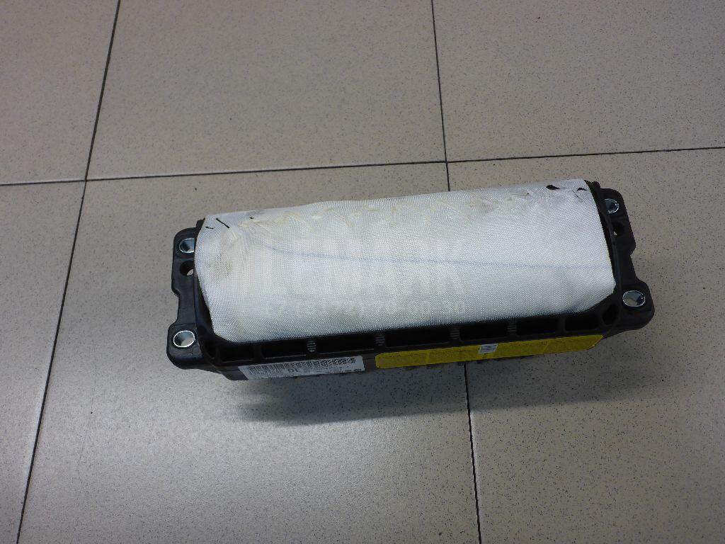 Подушка безопасности пассажирская (в торпедо) 3T0880204A VAG