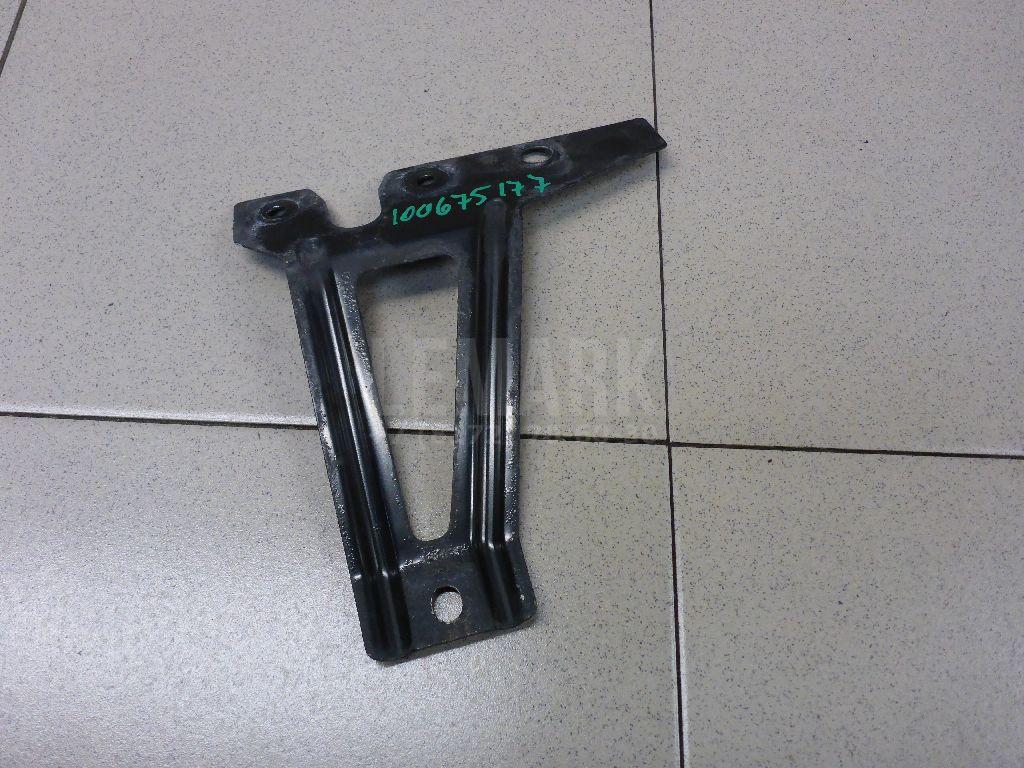 Кронштейн замка капота 3T0805489 VAG