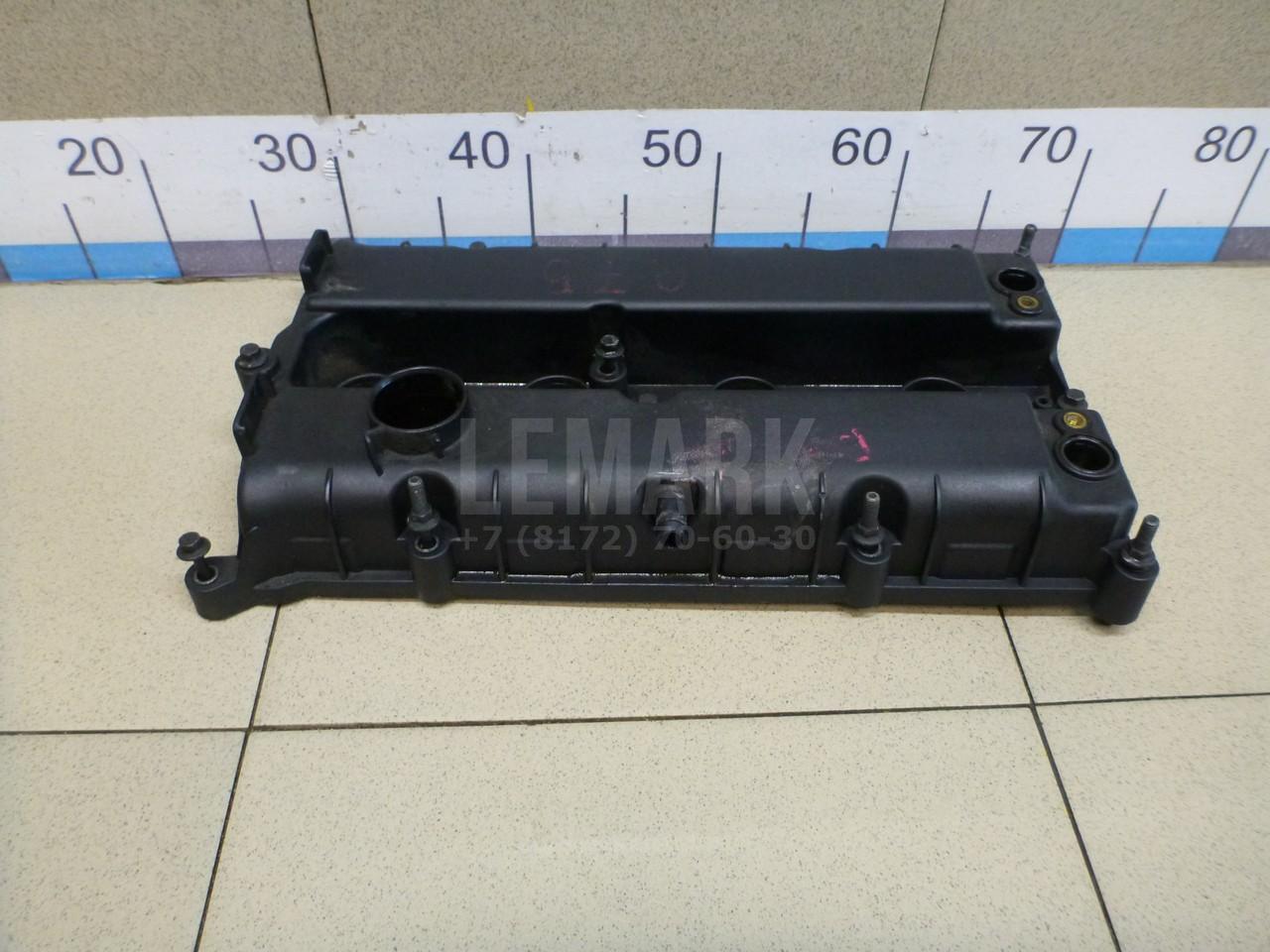 Крышка головки блока (клапанная) 2178204 Ford