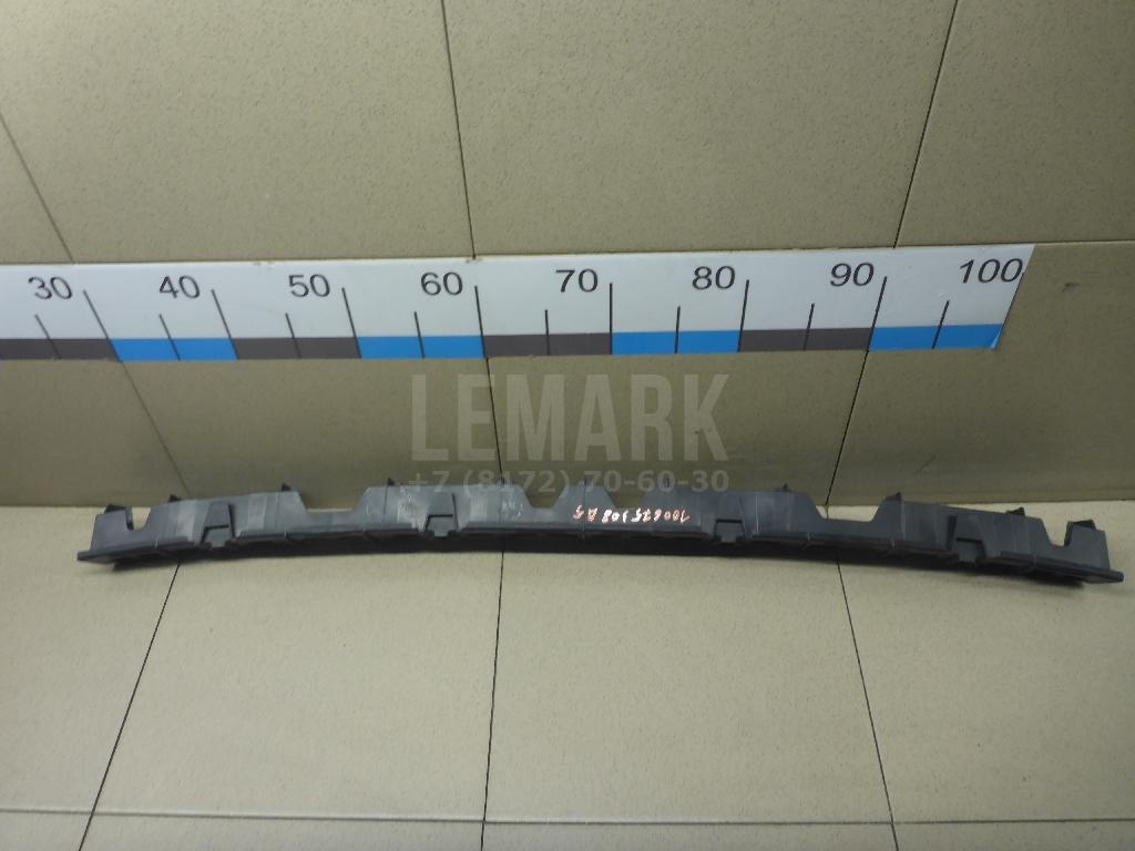 Направляющая заднего бампера 1Z9807863 VAG