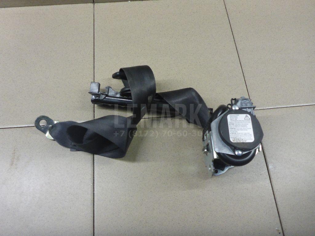 Ремень безопасности с пиропатроном 1Z0857702CHCP VAG
