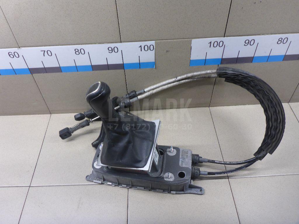 Кулиса КПП 1K0711050A VAG