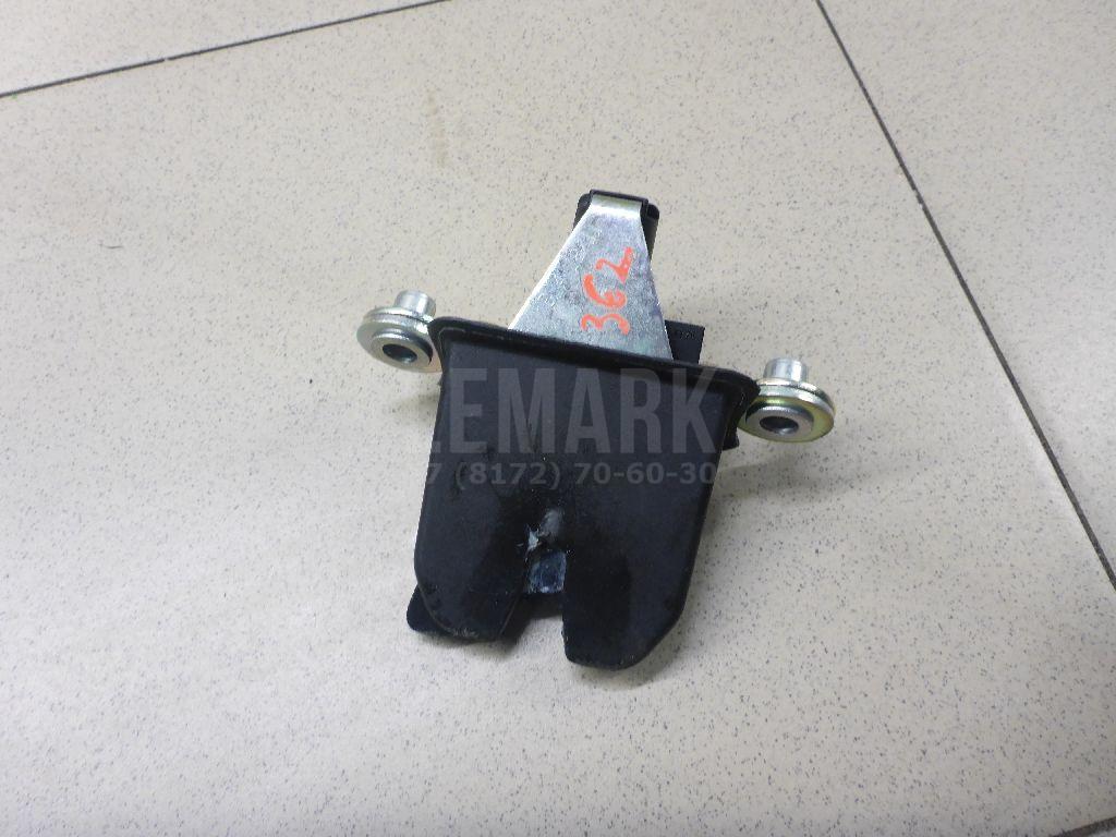 Замок багажника 1Z5827501E VAG
