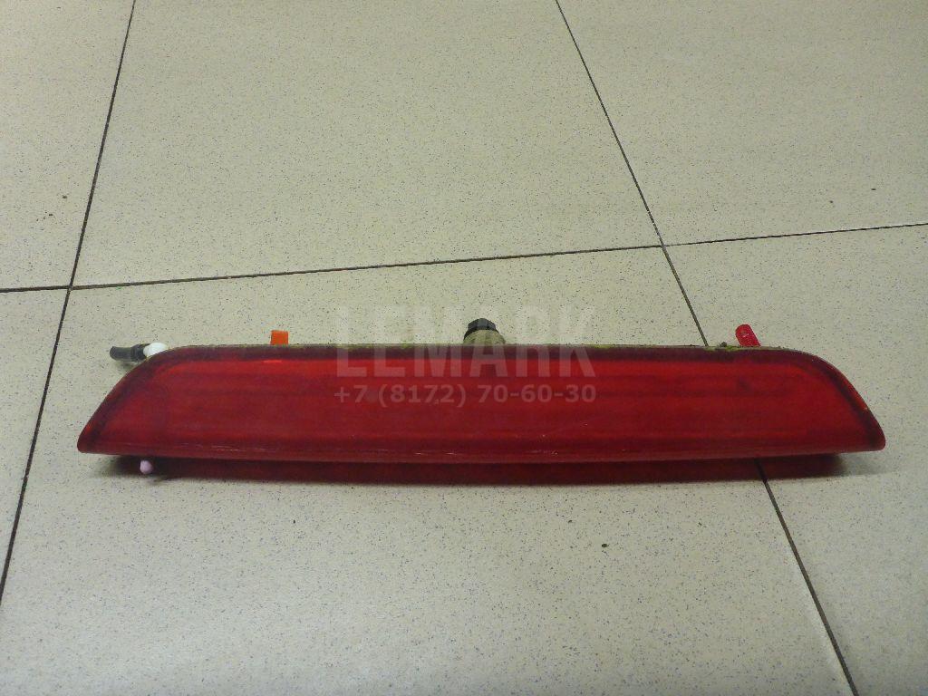 Фонарь задний (стоп сигнал) 1Z9945097C VAG