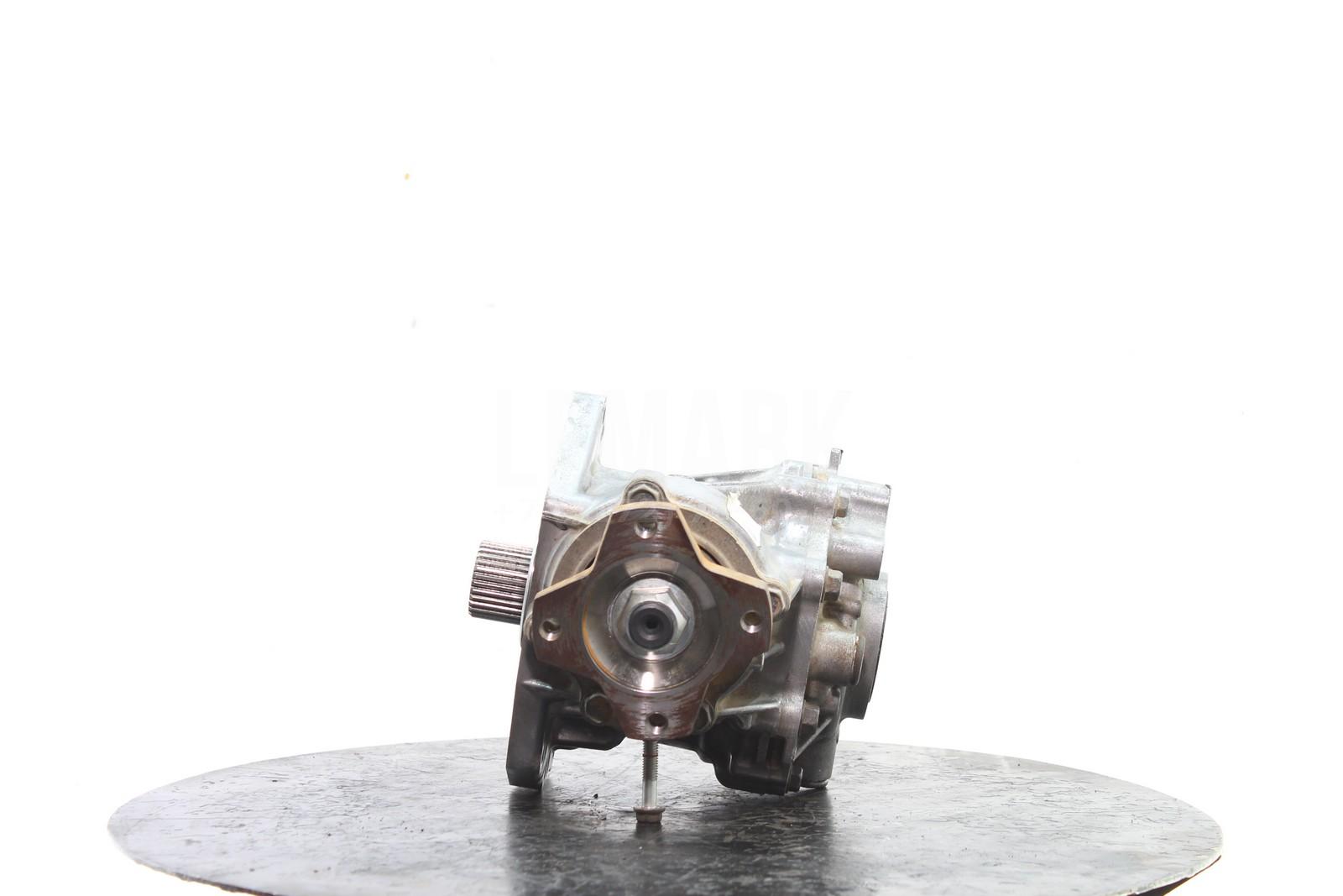 Коробка раздаточная 331004BB0C Nissan