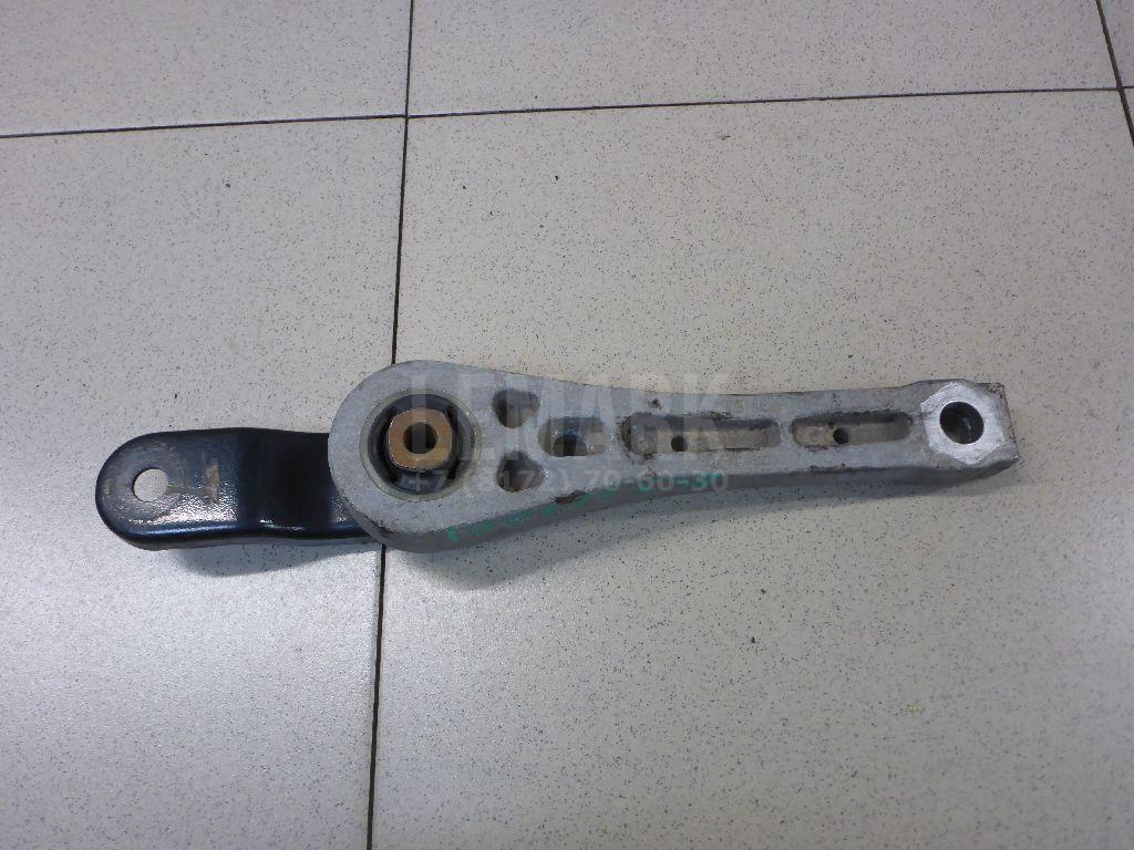 Опора двигателя задняя 1K0199855BB VAG