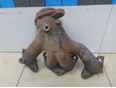 Коллектор выпускной