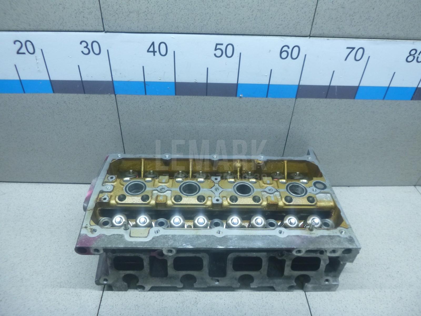Головка блока 03C103063CS VAG