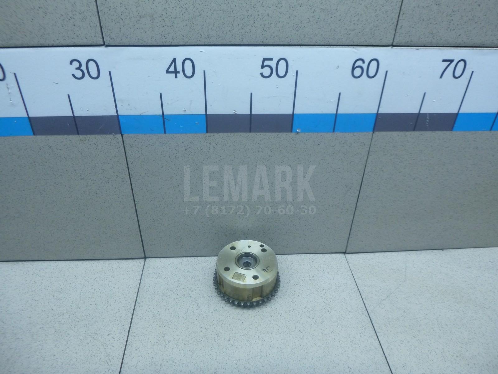 Механизм изменения фаз ГРМ 03C109088E VAG